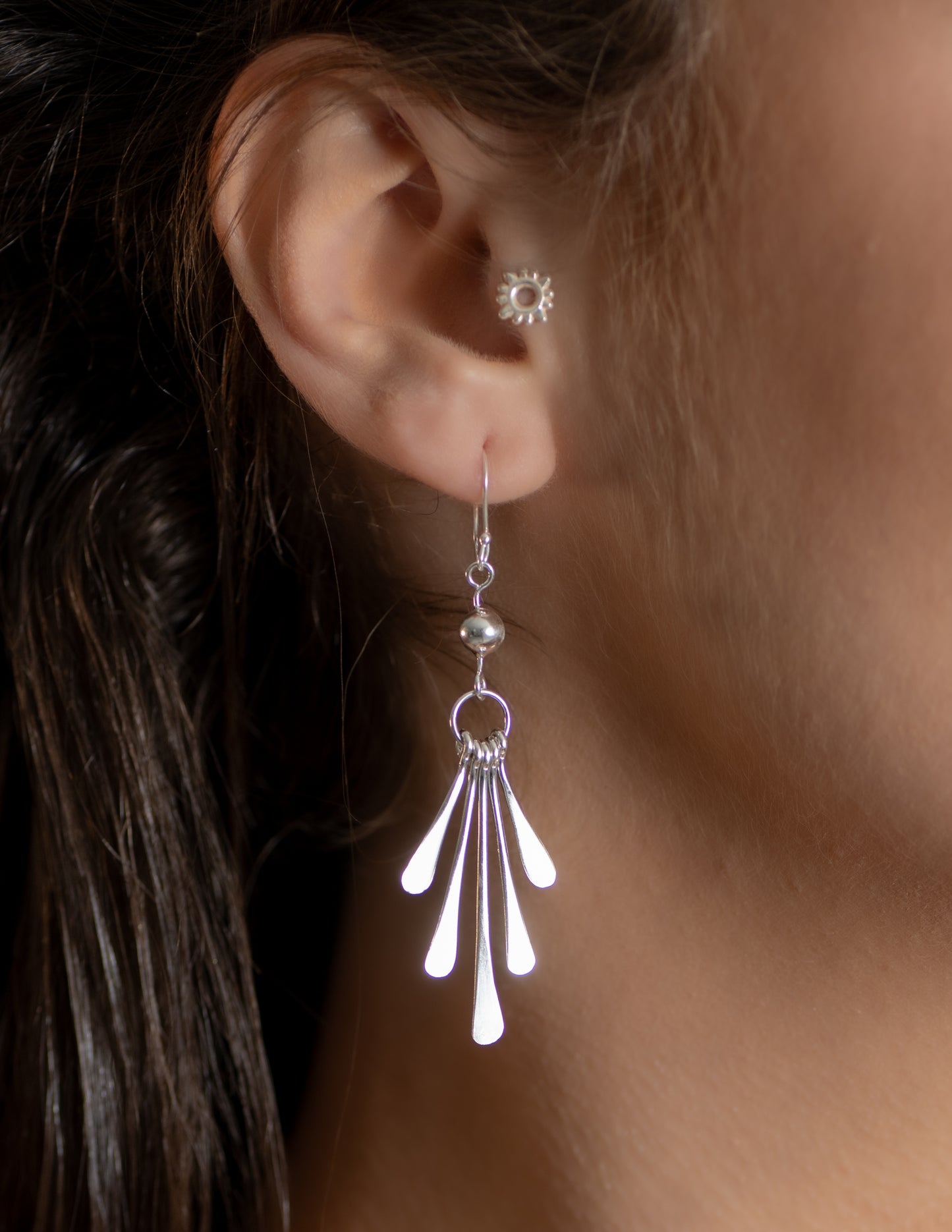 Earring Docile