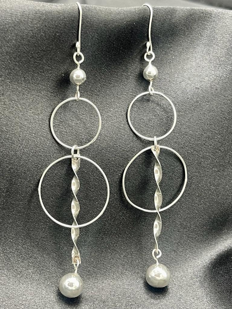 Earring Équilibré