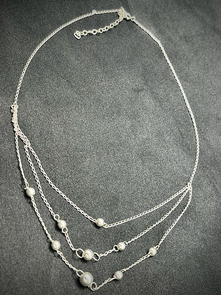 Necklace Honnête